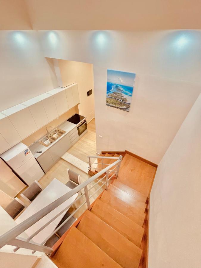 Flor’s Villas Durrës Exterior foto
