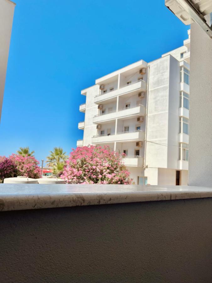 Flor’s Villas Durrës Exterior foto