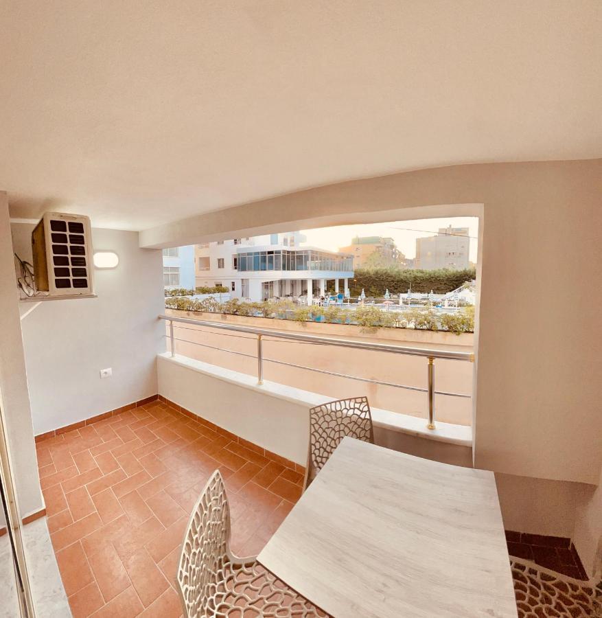 Flor’s Villas Durrës Exterior foto