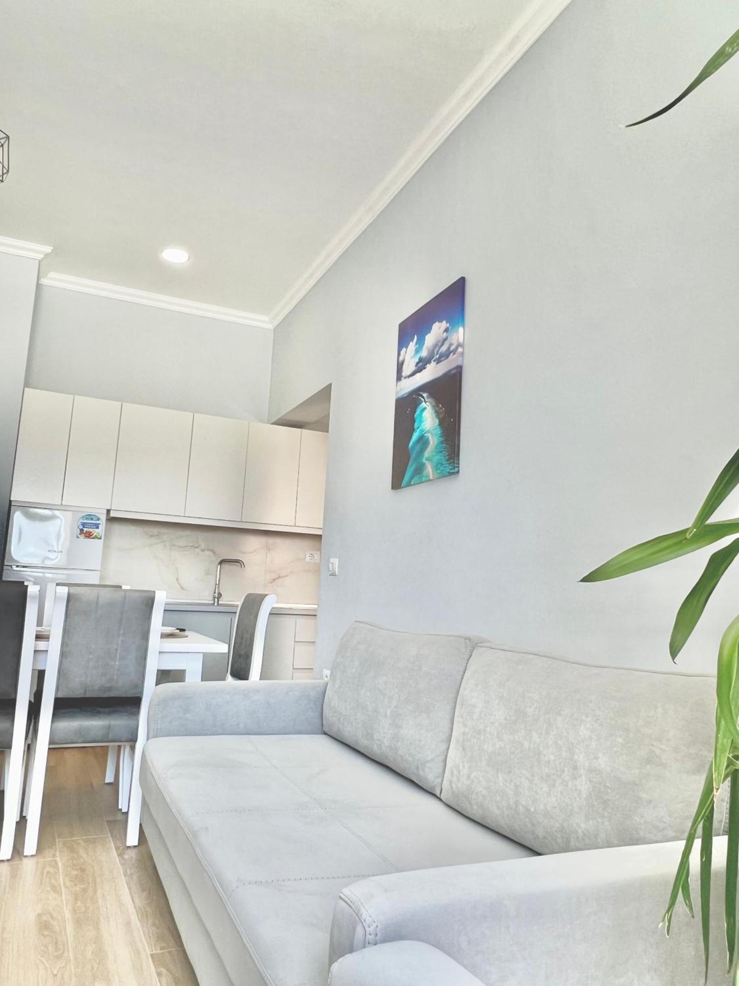Flor’s Villas Durrës Exterior foto
